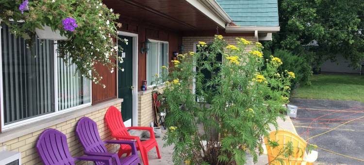 大熊旅馆(Big Bear Lodge)图片