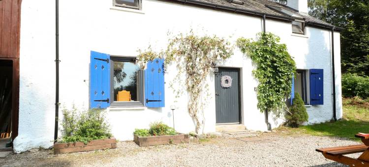 戈里巢穴(Gorrie's Lair)图片