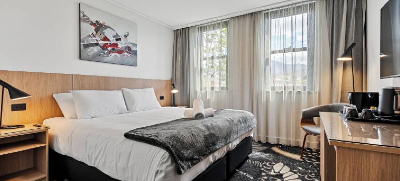 韦尔斯王子酒店(Prince of Wales Hotel)图片