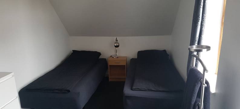 MS 斯温德纳克斯考公寓酒店(MS Svend Nakskov Apartments)图片