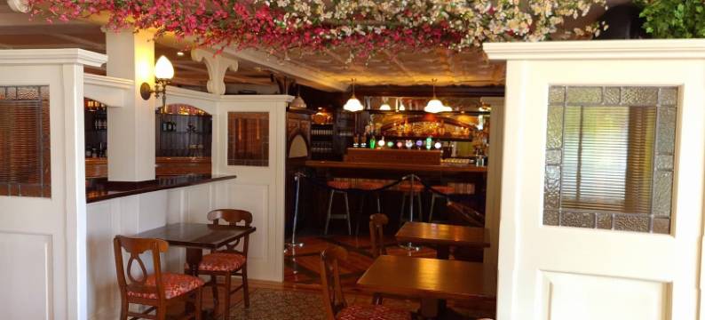 基拉尼苑酒店(Killarney Court Hotel)图片