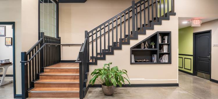 SYNC酒店(The Hotel Sync)图片