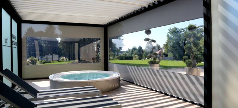 博赛特之家酒店(Logis Hotel Restaurant Spa Beau Site)图片