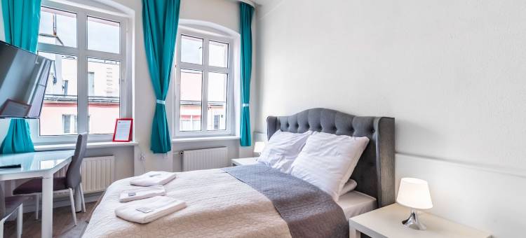 波罗尼亚希维德尼察市中心大酒店(Great Polonia Świdnica City Center)图片