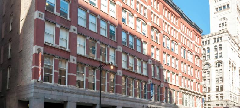 芝加哥嗨青年旅馆(HI Chicago Hostel)图片