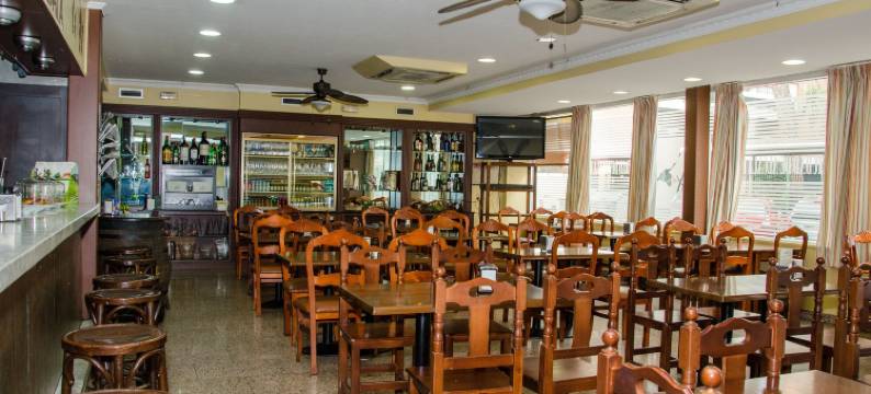 阿尔卡拉城住宿(Ciudad de Alcala)图片