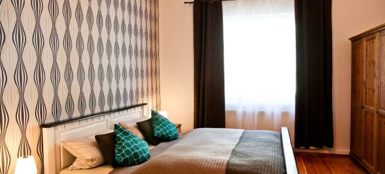 欧伯霍夫 810 号旅馆(Pension & Ferienwohnung Oberhof 810 M)图片