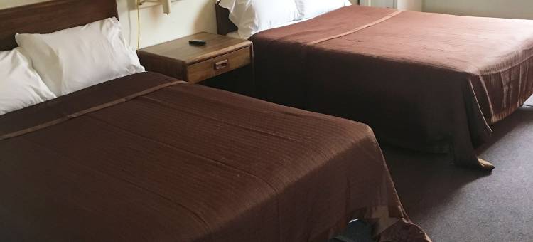 乡村汽车旅馆(Village Motel)图片