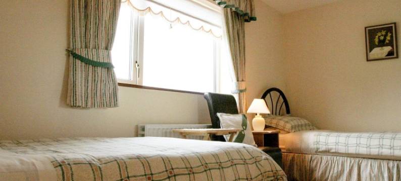 拱门家庭旅馆(The Arches)图片