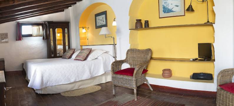 拉卡萨格兰德酒店(La Casa Grande)图片