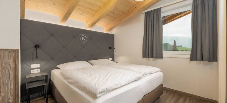 阿尔卑租赁集团卡普伦全景大街套房酒店(Avenida Panorama Suites)图片