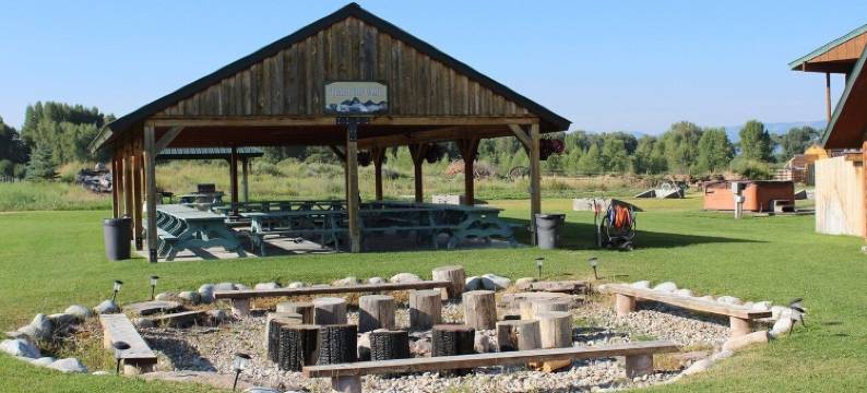 Teton峰会度假村(Teton Peaks Resort)图片