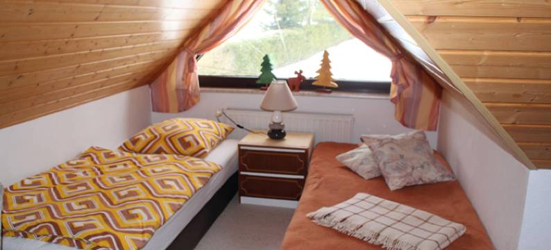 全景公寓(Ferienwohnung Panorama)图片