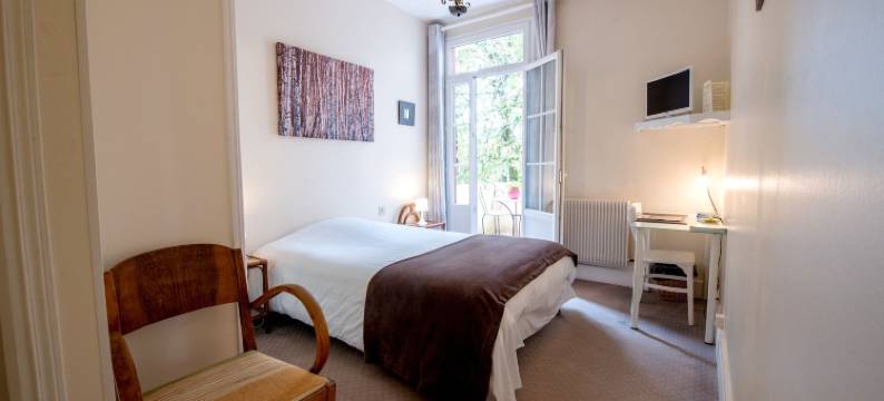 金科隆比耶杜图龙酒店(Logis Hotels - Au Colombier du Touron)图片