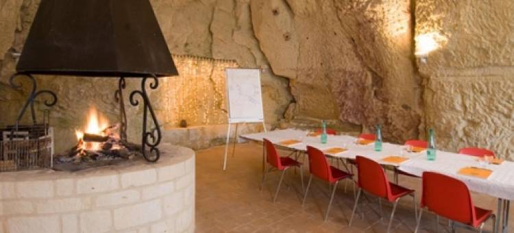 维尼奥拉住所酒店(Logis Demeure de la Vignole)图片