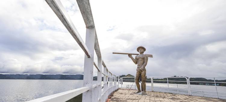 拉斯布里萨斯酒店(Hotel Las Brisas)图片