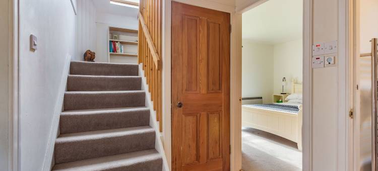 英施克莱格酒店(Inshcraig)图片