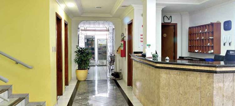 波尔图卡里酒店(Hotel Portucali)图片