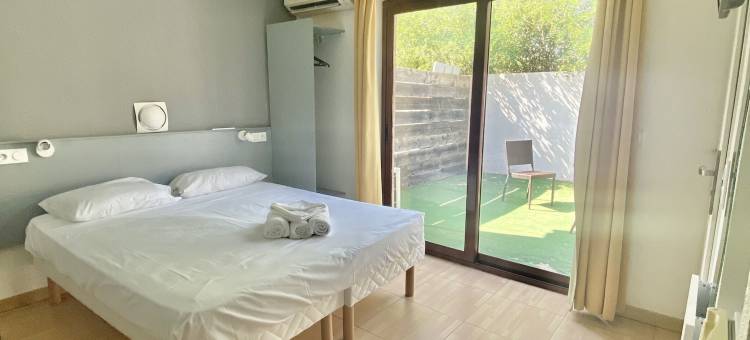 阿卡欧酒店(Hôtel Acajou)图片