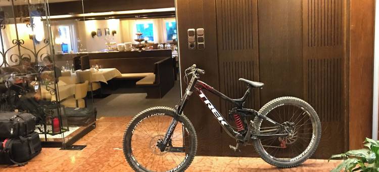 宋恩霍夫酒店(Hotel Sonnhof)图片