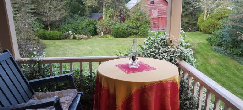 蜂鸟住宿加早餐旅馆(Hummingbird Inn)图片