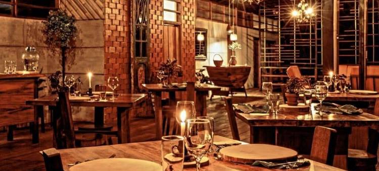 库野纳亚马逊旅馆(Kuyana Amazon Lodge)图片