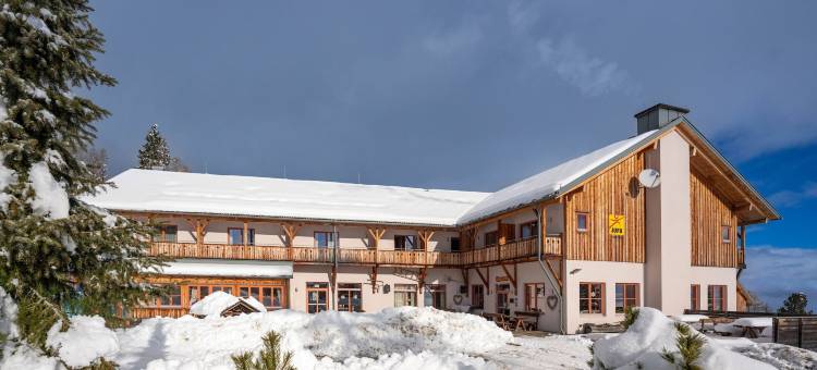 JUFA Hochrindl 酒店(Jufa Hotel Hochrindl)图片