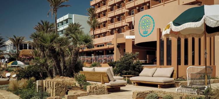 比基尼岛与山酒店埃斯特伦克 – 限成人(Bikini Island & Mountain Hotel Es Trenc -Adults Only-)图片