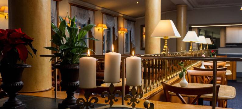 莱荷夫酒店(Hotel Rhyhof)图片