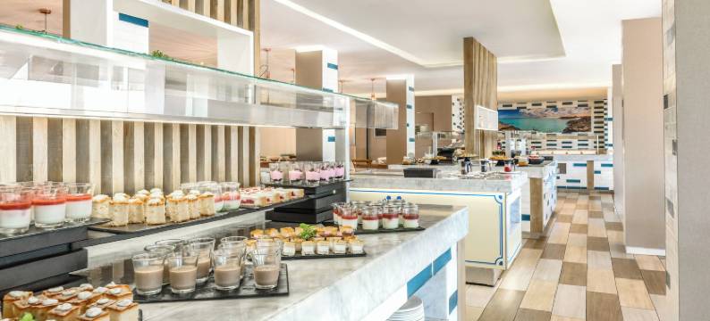 仙人掌花园柠檬灵魂酒店(Fergus Cactus Garden)图片