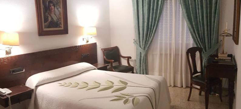 尼科酒店(Hotel Nico)图片