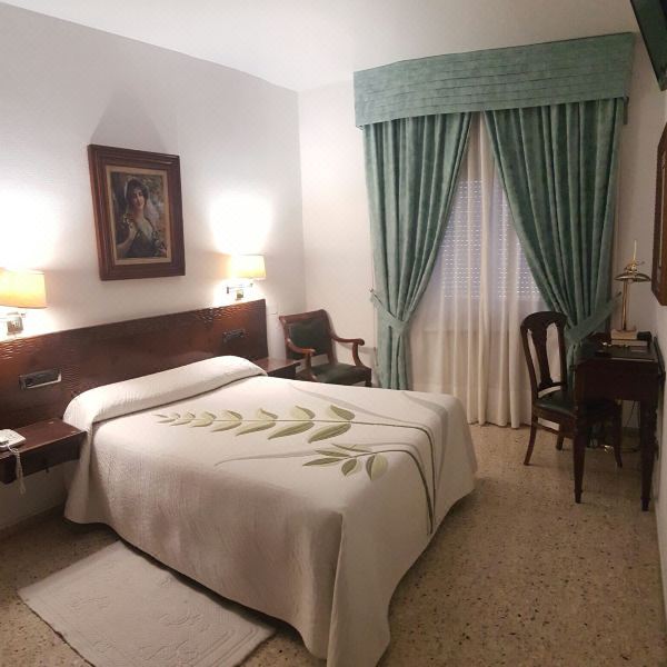 尼科酒店(Hotel Nico)图片
