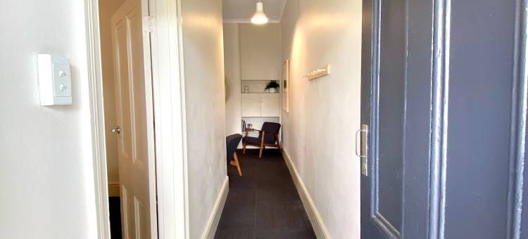 克利夫顿汽车旅馆及格里特尔顿旅馆(Clifton Motel & Grittleton Lodge)图片