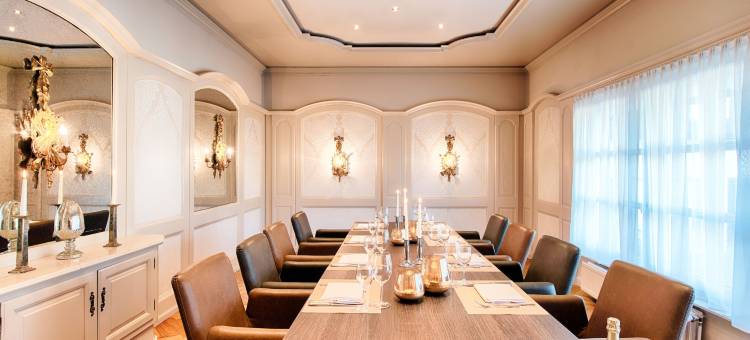 勒恩城堡酒店(Hotel Schloss Lehen)图片