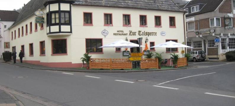 海恩巴阿斯托里亚酒店(Astoria Hotel Heimbach)图片