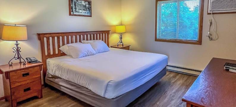 鲁特格湾湖度假村(Ruttger's Bay Lake Resort)图片