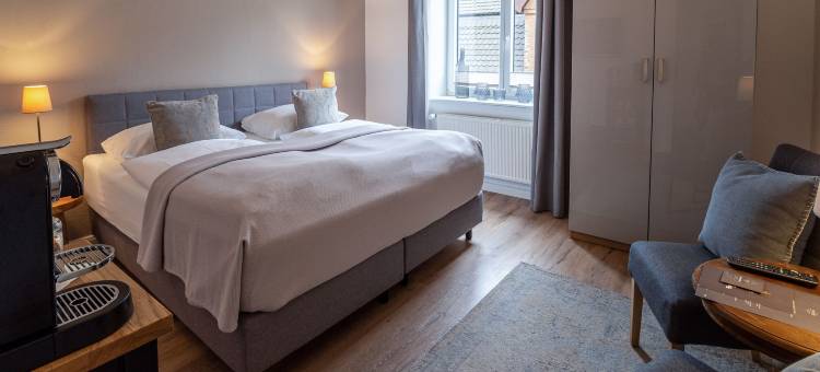 莫妮卡别墅精品酒店(Boutique Hotel Villa Monika)图片