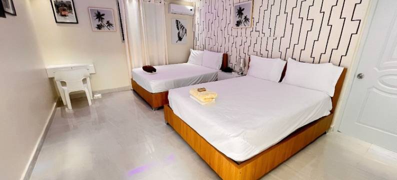 1325号酒店(Hotel1325)图片