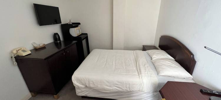 纳什酒店(Nash Hotel)图片