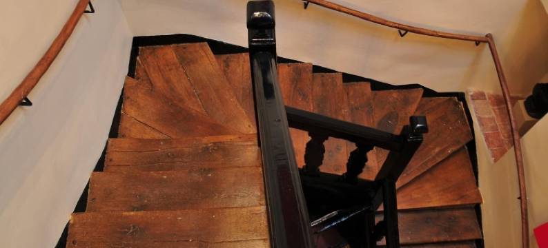 紫藤酒店(Les Glycines Vézelay)图片