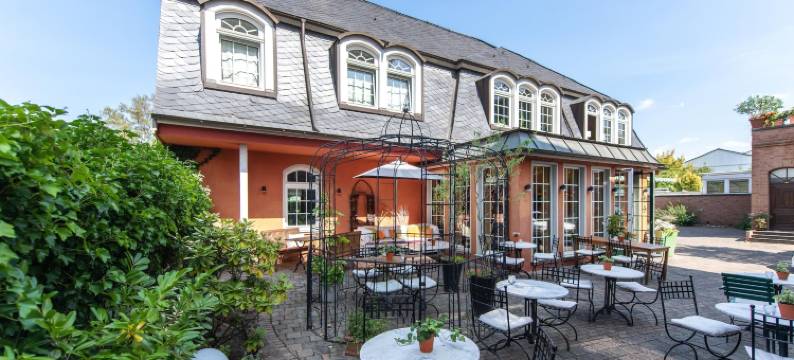 斯坦酒店(Hotel Stein - Schiller's Manufaktur)图片