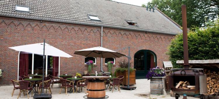 赫伯格德林德户夫酒店(Hotel Herberg de Lindehoeve)图片