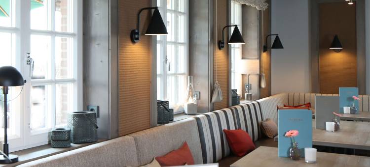 蓝德豪斯塞韦林酒店(Landhaus Severin's Morsum Kliff)图片