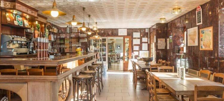 3B之家酒店(Logis Hôtel les 3B)图片