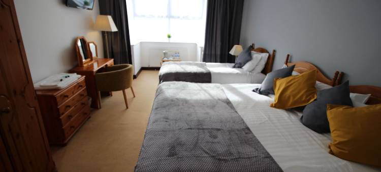 克里酒店(The Clee Hotel - Cleethorpes, Grimsby, Lincolnshire)图片