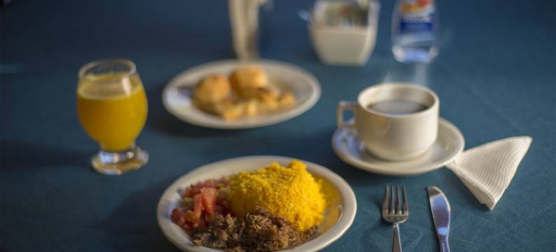 莫梭罗特尔玛斯酒店(Thermas Hotel Mossoró)图片