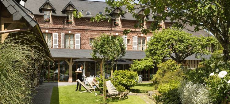 源泉旅馆酒店(Auberge de la Source)图片