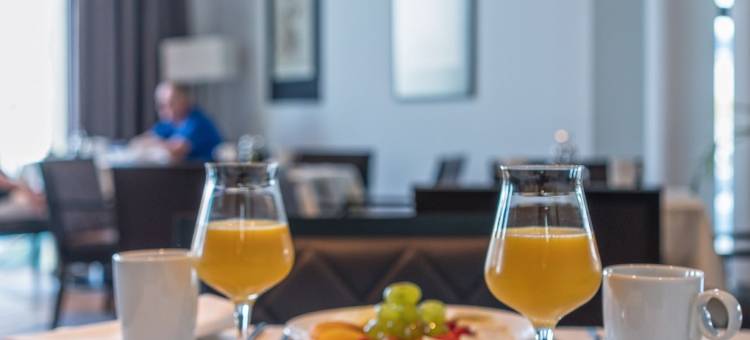 贝尔维尤酒店 - 精品城市酒店(Bellevue Superior City Hotel)图片