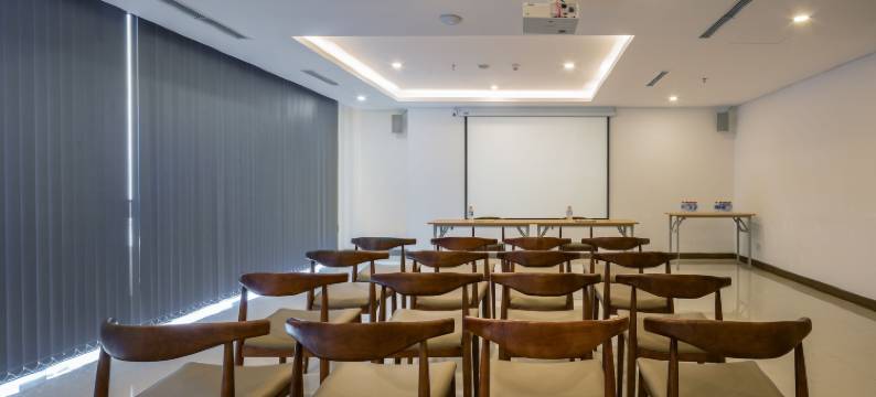 格西亚酒店(Gosia Hotel)图片