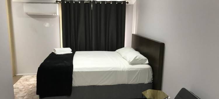 悉尼国王酒店(The King's Hotel Sydney)图片